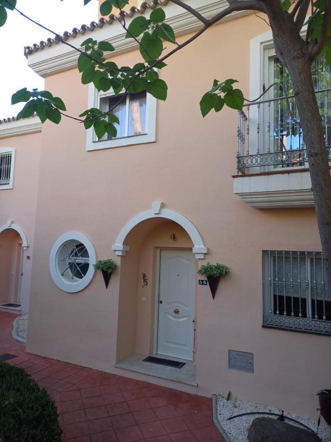 Townhouse - Alhaurin Golf Resort Málaga Exterior foto